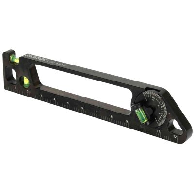 JCK23609 image(0) - Jackson Safety Magnetic Level