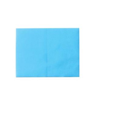 SUA60118 image(0) - Sunmight USA Corporation Flexible Film 60118 Sanding Sheet, 5-1/4 in W x 6-3/4 in L, 400 to 600 Grit, Premium Aluminum Oxide, Blue