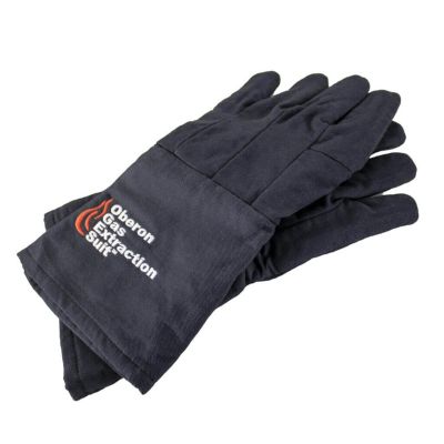 OBRGES8-GLOVE-LGE-OB image(0) - Oberon Gloves - Gas Extraction - GES8+ Series - Size: Large