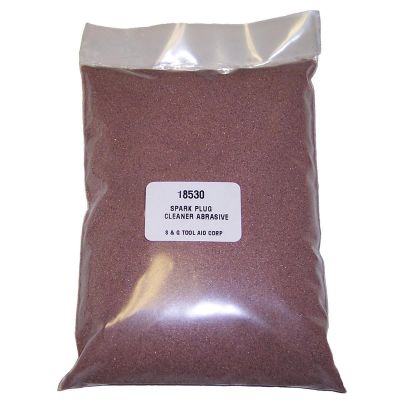 SGT18530 image(1) - SG Tool Aid ABRASIVE 1-1/2LB