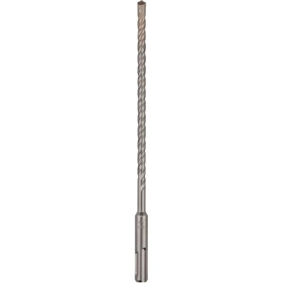 DWTDW5402B25 image(0) - DEWALT Rock Carbide SDS And Hammer Bit, 3/16 X 2 X 4-Inch, 25-Pack