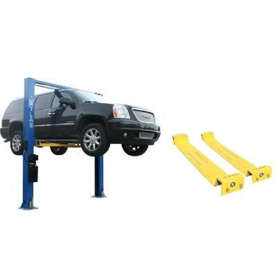 ATEATTD-9OHSC-COMBO-FPD image(0) - Atlas Equipment 9OHSC + Lawnmower Adapter Combo