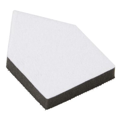 MLW48-80-5402 image(0) - Milwaukee Tool Sponge Interface Pad for M12 FUEL Orbital Detail Sander