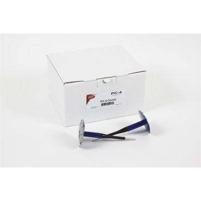 PRMPC-4 image(1) - PREMA Patch Plug Combi 4 Repair Unit 10 Count
