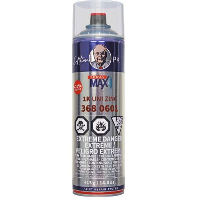 SMX3680601 image(0) - SprayMax 1K UNI ZINC - 25 Year Edition