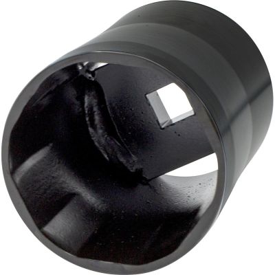 KAS1236 image(0) - Lang Tools (Kastar) 1236 - 2-3/8" 6 Point Rounded Hex Locknut Socket