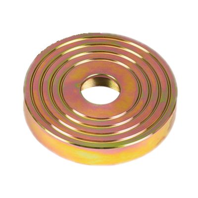 INT819SD-4 image(0) - American Forge & Foundry Service Part - 6.5-inch Diameter Base - For AFF Model Number - 819SD - Body Repair Kit
