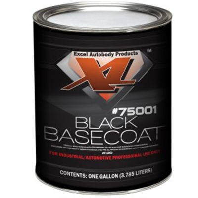 XLB75001 image(0) - Excel Auto Body Products BLACK TONER GA