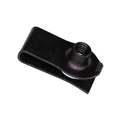 AVCAP11626 image(0) - AUVECO AUVECOPAK M5-.8  EXTRUDED U-NUT