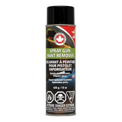 DOMSSGC image(0) - Dominion Sure Seal 10065 Spray Gun Paint Remover, 425 g Aerosol Can, Aerosol
