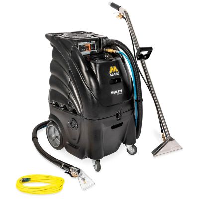 MTMFCX-12H0M image(0) - Mi-T-M Work Pro Series 12-Gallon Carpet Extractor - FCX-12H0M