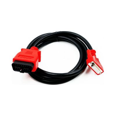 AULMS908P-CABLE image(0) - Autel REPL OBD CABLE 26-PIN