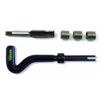 CTA35109 image(0) - CTA Manufacturing Pro Thread Kit MTC M10 - 1.50