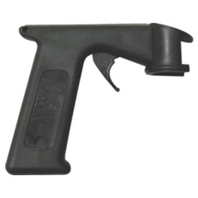 SMX3746200 image(0) - SprayMax 3746200 Aerosol Hand-Grip, For Use With Professional Spray Gun