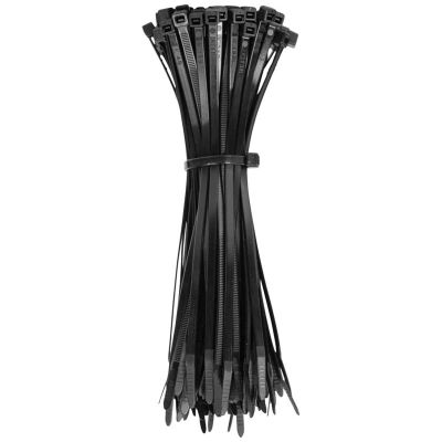 KLE450320 image(0) - Klein Tools Cable and Wire Management Sleeves,1.25-Inch Diameter, 3-Foot Long
