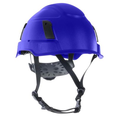 JCK22102 image(0) - Jackson Safety Safety Helmet - XS2-500 Series - Type 2+ - Blue