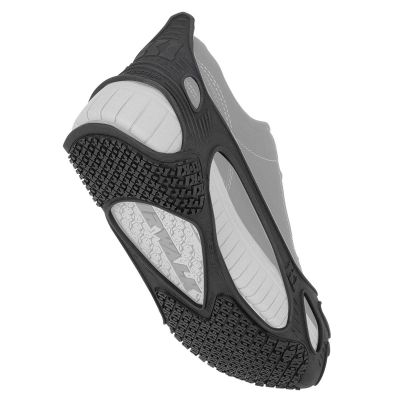 FSIV9553510-M image(0) - K1 Series SAFEGRIP - Spikeless Traction Aids - Size: M - (Medium, 7.5 to 9 Men's, 9 to 10.5 Women's)