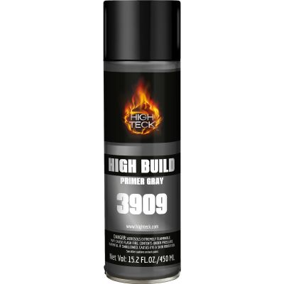 HIT3909 image(0) - High Teck Products HB PRIMER GRAY AEROSOL