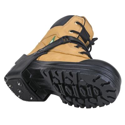 FSIV5770170-XL image(0) - K1 Series Heelstop Intrinsic - Traction Aid - Size: XL - (Extra Large - Men's 10.5-13.5, Women's 14+)
