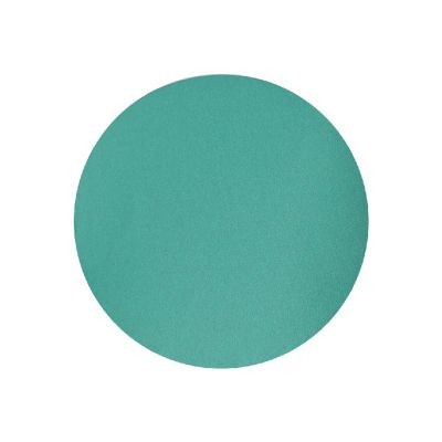 HITDAG6120 image(0) - High Teck Products DAG6120 (50 pcs per box) 6" GREEN Hook&Loop Sanding Disc 120