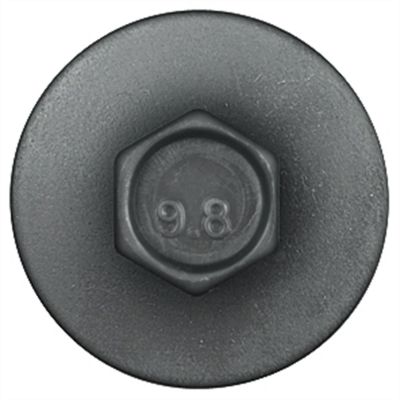 DCO11135MT image(0) - Disco Automotive Hardware 6-1.00 x 30mm 10mm Hex 24mm Washer