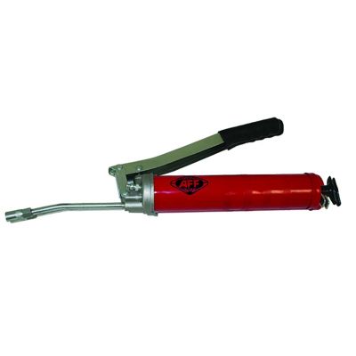 INT8000 image(0) - American Forge & Foundry Grease Gun - Professional Duty - 10,000 PSI