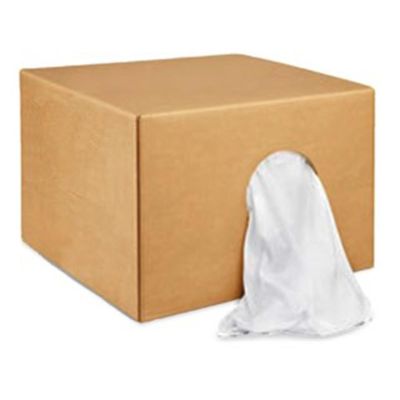 XLB1625 image(0) - Excel Auto Body Products 16X16 MICROFIBER 25/PK