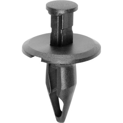 AVC15044 image(0) - AUVECO GM BUMPER FASCIA RETAINER 1 HD DIA. 1 LENGTH