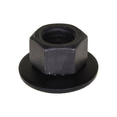 AVC15350 image(0) - AUVECO 5/16-18 FREE SPINNING WASHER NUT 3/4OD