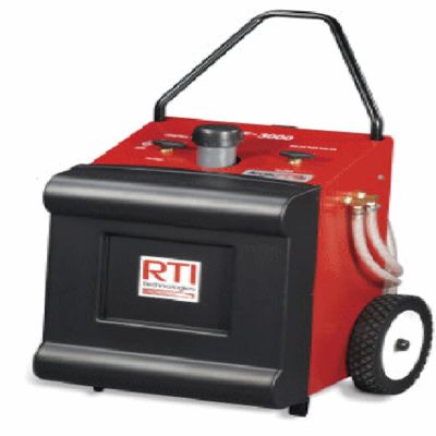 RTIACF3000 image(0) - RTI AC FLUSH MACHINE