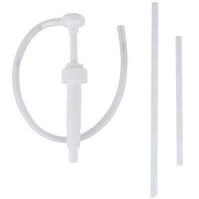 MILZE1020 image(0) - Zeeline by Milton ZE1020 - Hand Pump for Quart Bottles (28mm neck)