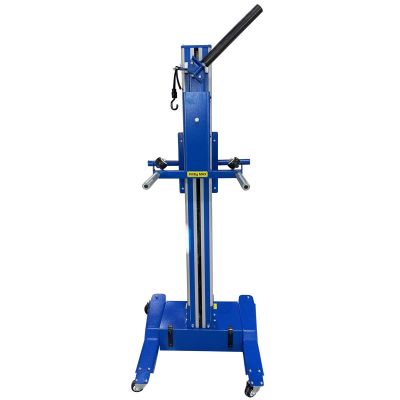 ATEHTWL200T-FPD image(0) - Atlas Automotive Equipment Heavy Duty Portable Battery Operated Wheel Lift