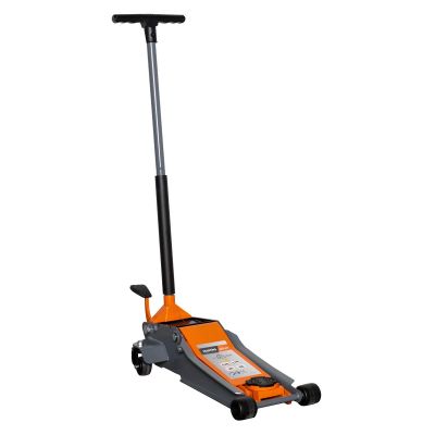 MRIMFJ-P2T image(0) - Martins Industries 2-Ton Professional Floor Jack