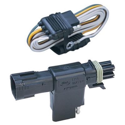 HPK41115 image(0) - Hopkins Manufacturing CHEVY/GM P/U 85'-87'