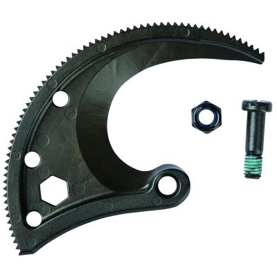KLE13113 image(0) - Klein Tools Moving Blade Set for 2017 Edition 63060 Cable Cutter