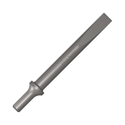 AJXA960-12 image(0) - Ajax Tool Works 12" Flat Chisel, 5/8" Blade