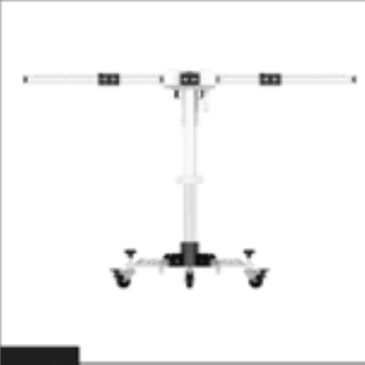 THK307010005 image(0) - Thinkcar Tech Co. ADAS Master 391 Kit