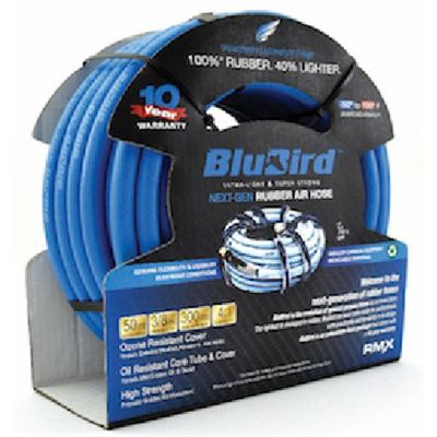 BLBFT-BBR3803-BL image(0) - BluBird Lead-in Hoses for BluBird