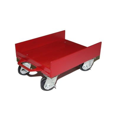 MERM998049 image(0) - Merrick Machine Co. 12"X16" Individual Trisided Flush