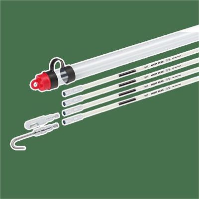 MLW48-22-4154 image(1) - Milwaukee Tool 15' High Flex Fish Stick Kit