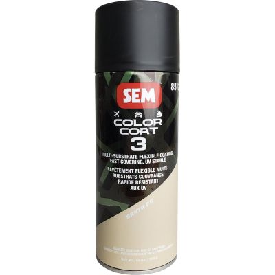 SEM85123 image(0) - SEM Paints Color Coat 3 Santa Fe 16 oz Aerosol