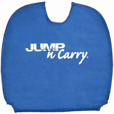 SOLJNCCVR image(0) - Clore Automotive Jump-N-Carry Storage Cover for JNC4000/JNC660/JNCXF