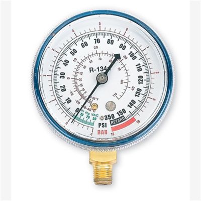FJC6136 image(1) - FJC R134a Gauge LS