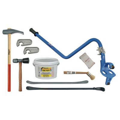 KEN35444 image(1) - Ken-tool Deluxe Blue Cobra Set