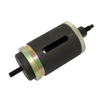CTA8974 image(0) - CTA Manufacturing BMW Rear Diff Bushing Mount R/I Tool (F-Chassis)