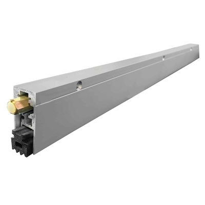 EZF3605 image(0) - EZ Fix 3605 Panel Door Bottom, 5-1/2 in W x 60 in L, 22 ga, Sheet Metal