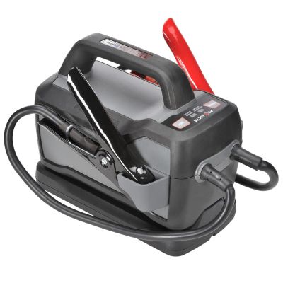 PRJ-IS1500 image(0) - Projecta  12V 1500A Intelli-Start Professional LiFePO4 Jumpstarter and Power Bank with Rapid Recharge Technology