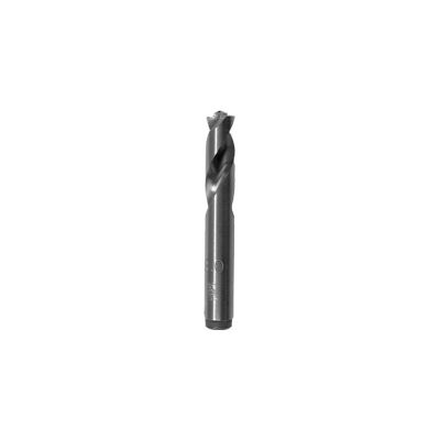AVC20479 image(0) - AUVECO 20479 Spot Weld Drill Bit, 8 mm Dia, 2-1/4 in OAL, Cobalt Steel