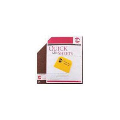 CSR1800 image(0) - Coster G.L. Ent. 1800 Mixing Board, 8-1/2 x 12 in