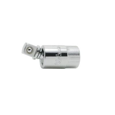 KKN2771 image(0) - Ko-ken USA 1/4 Sq. Dr. Universal Joint 1/4 Square Length 31mm